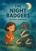 Cover: The Night Badgers - Springwood Emedia