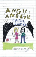 Cover: Angie and Evie - AuthorHouse UK