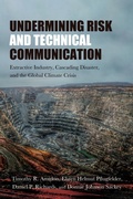 Cover: Undermining Risk and Technical Communication - State University of New York Press