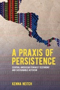 Cover: A Praxis of Persistence - State University of New York Press