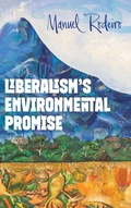 Cover: Liberalism's Environmental Promise - State University of New York Press