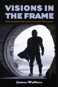 Cover: Visions in the Frame - State University of New York Press