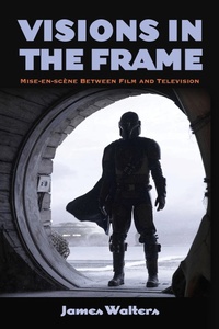 Enlarge image Cover: Visions in the Frame - State University of New York Press