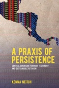 Cover: A Praxis of Persistence - State University of New York Press