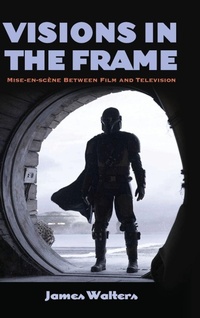Enlarge image Cover: Visions in the Frame - State University of New York Press