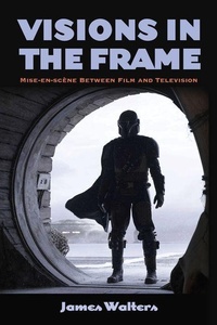 Enlarge image Cover: Visions in the Frame - State University of New York Press