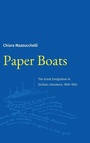 Cover: Paper Boats - State University of New York Press