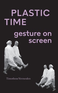 Enlarge image Cover: Plastic Time - State University of New York Press