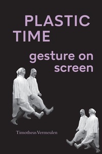 Enlarge image Cover: Plastic Time - State University of New York Press