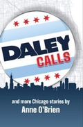 Cover: Daley Calls - AO Publishing