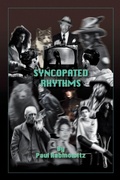 Cover: Syncopated Rhythms - Finishing Line Press