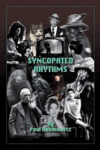 Enlarge image Cover: Syncopated Rhythms - Finishing Line Press