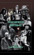 Cover: Syncopated Rhythms - Finishing Line Press