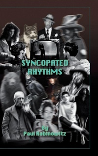 Enlarge image Cover: Syncopated Rhythms - Finishing Line Press