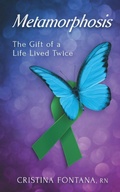 Cover: Metamorphosis - Soulfully Aligned Publishing