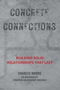 Cover: Concrete Connections - Woodz Worx LLC
