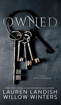 Cover: Owned - Willow Winters Publishing LLC