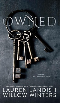Enlarge image Cover: Owned - Willow Winters Publishing LLC