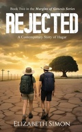 Cover: Rejected - Lizard Books LLC