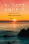 Cover: Sunset Angels - Ellen Morgan
