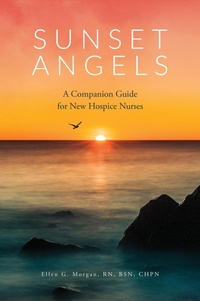 Enlarge image Cover: Sunset Angels - Ellen Morgan