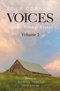 Cover: Four Corners Voices - Four Corners Writers