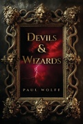Cover: Devils & Wizards - Paul Wolff