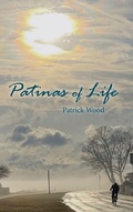 Cover: Patinas of Life - Hard-Penned Press