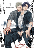Cover: Der W&auml;chter des Hexers - Band 1 - Kaz&eacute;