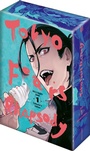 Cover: Tokyo Fears Rhapsody - Band 1 - Collector's Edition - Kazé