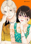 Cover: Mooning Over You - Band 9 - Pegasus Manga