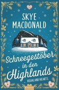 Cover: Schneegest&ouml;ber in den Highlands - tolino media