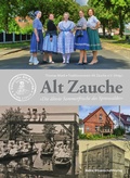 Cover: Alt Zauche - BeBra Wissenschaft