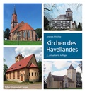 Cover: Kirchen des Havellandes - BeBra Wissenschaft