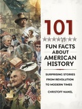 Bild: 101 Fun Facts About American History - Publishdrive