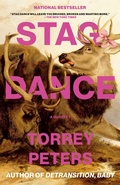 Cover: Stag Dance - Random House Publishing Group