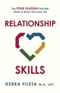 Cover: Relationship Skills - Harvest House Publishers,U.S.