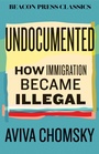 Cover: Undocumented - Beacon Press