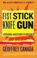 Cover: Fist Stick Knife Gun - Beacon Classics