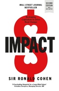 Cover: Impact - Morgan James Publishing