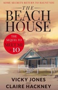 Cover: The Beach House - Hackney and Jones