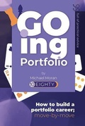 Cover: Going Portfolio - Filament Publishing