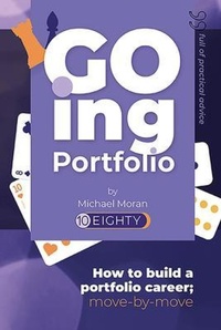 Enlarge image Cover: Going Portfolio - Filament Publishing