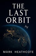 Cover: The last orbit - Lilacwood press