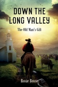 Cover: Down the Long Valley - Home on the Range Series