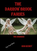 Cover: The Darbries (The Darrow Brook Fairies, #1) - Twisted Truth Press