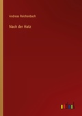 Cover: Nach der Hatz - Outlook Verlag
