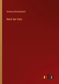 Enlarge image Cover: Nach der Hatz - Outlook Verlag