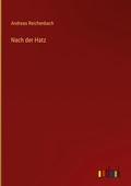 Cover: Nach der Hatz - Outlook Verlag
