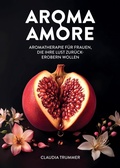 Cover: Aroma Amore - tredition GmbH